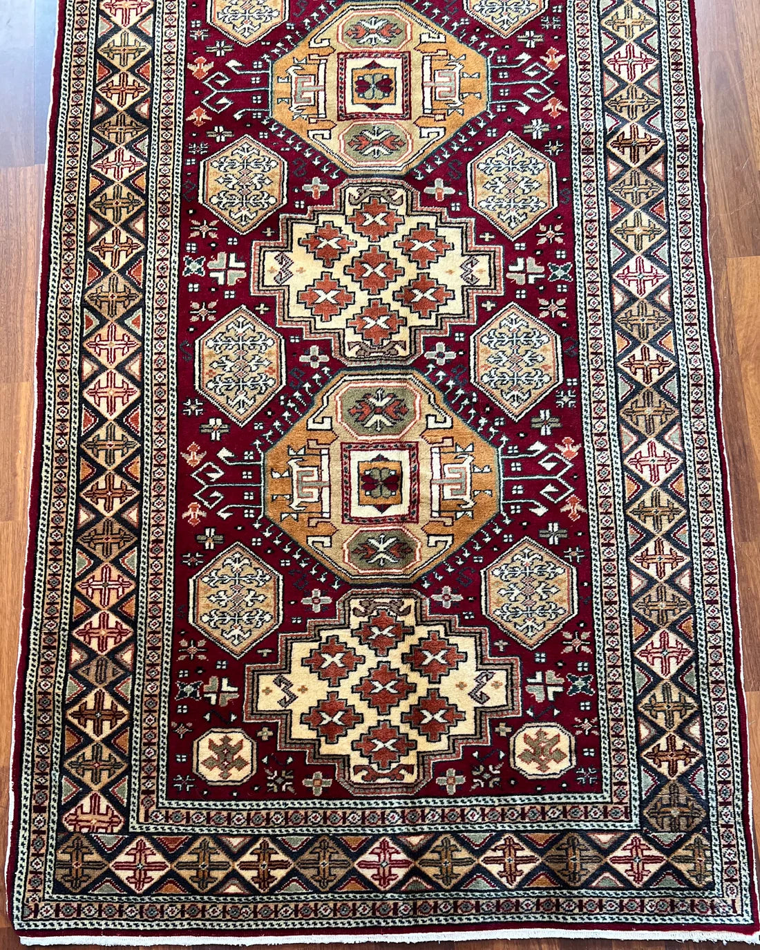 ANTIQUE KAYSERI RUNNER