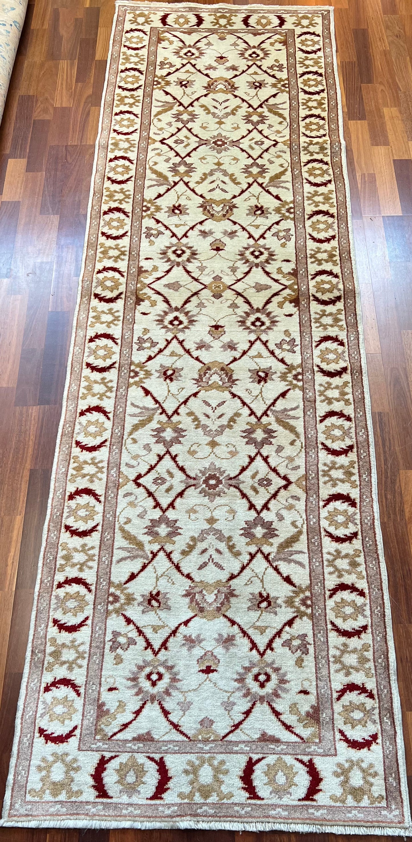 Ushak Runner