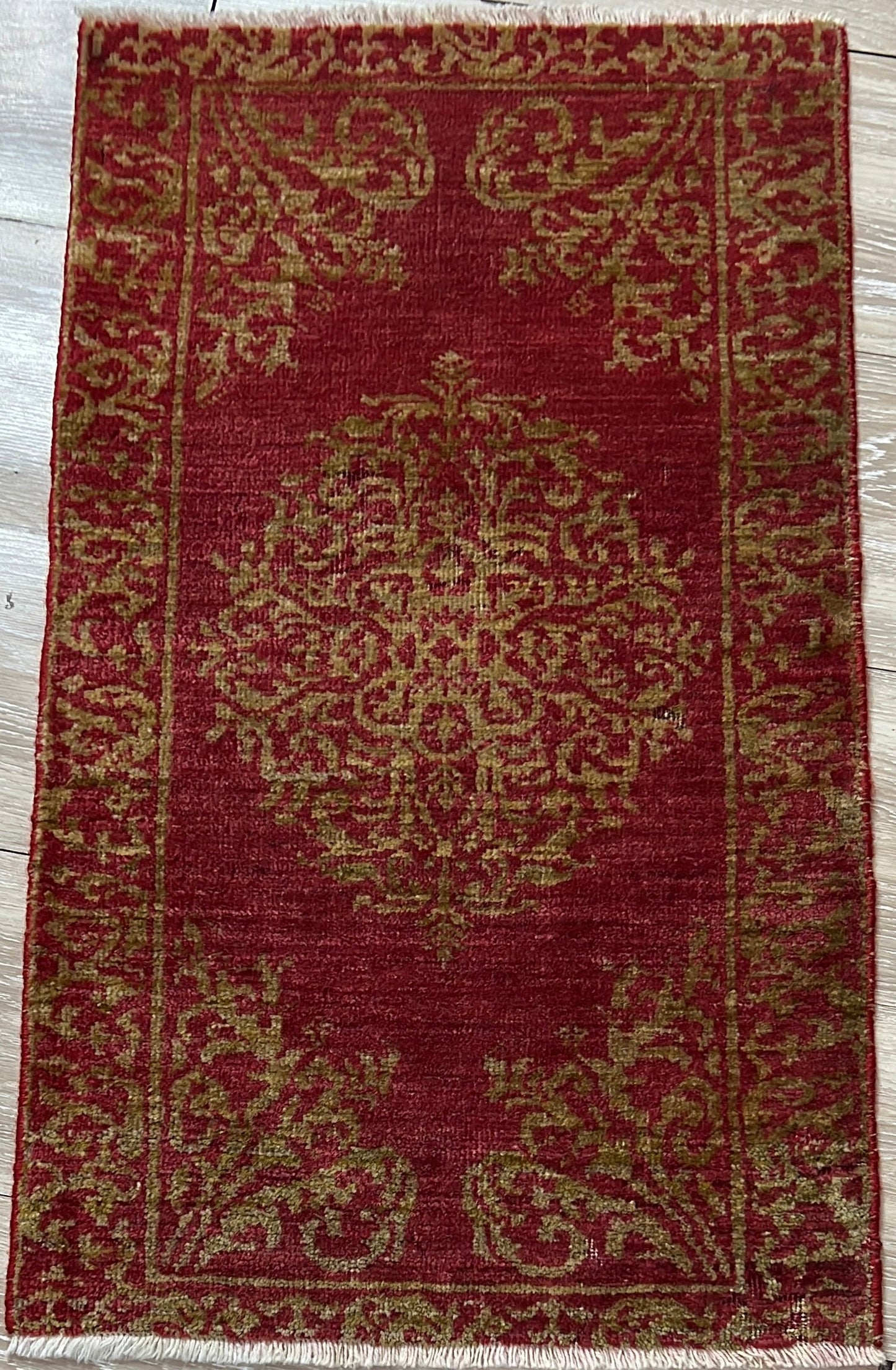 Turkish Kilim Rug