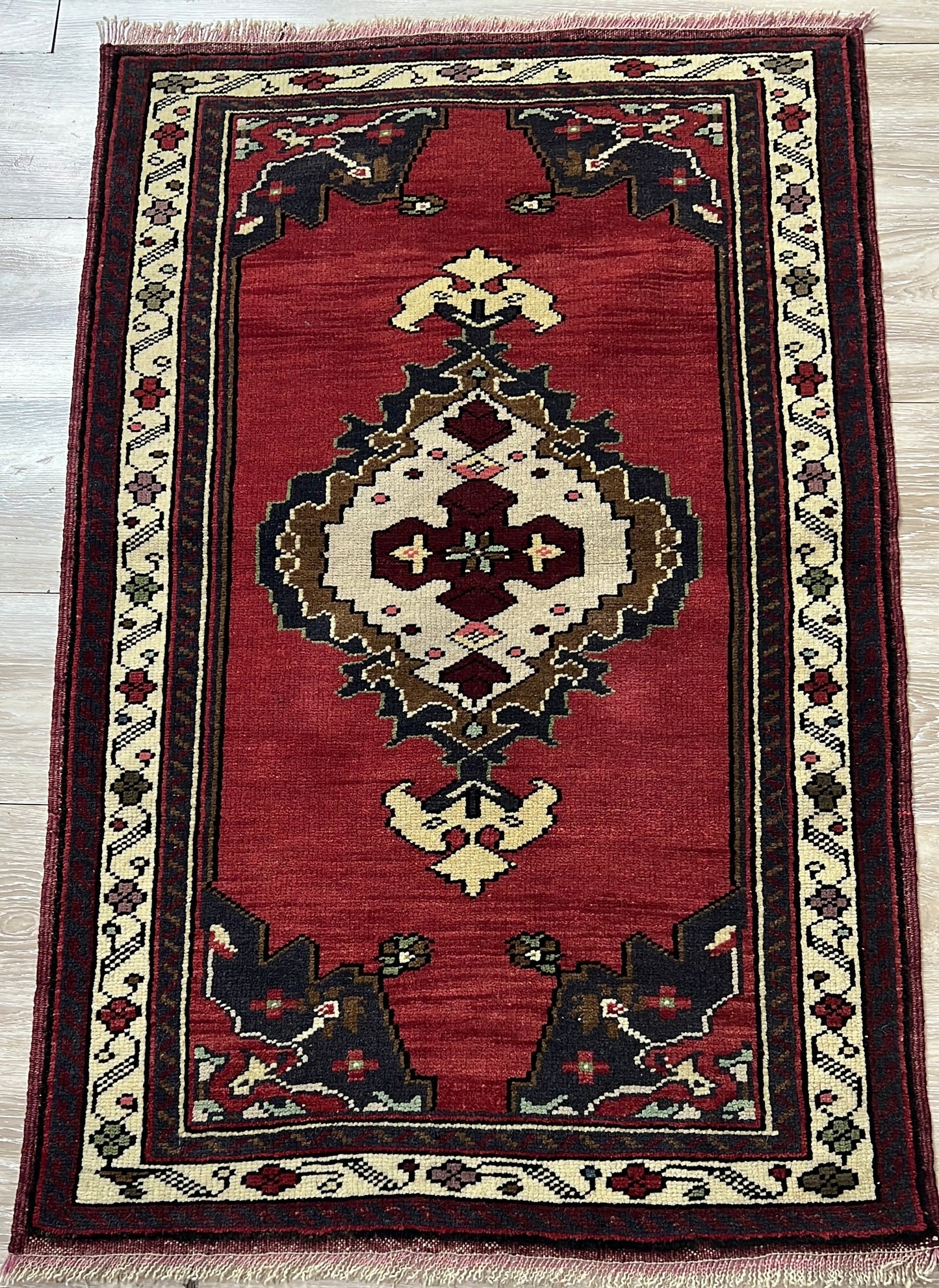 Turkish Kilim Rug