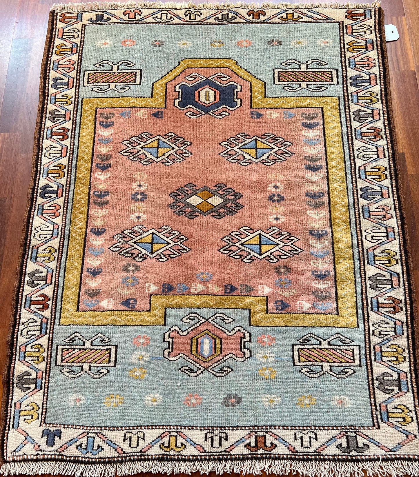 Turkish Kilim Rug