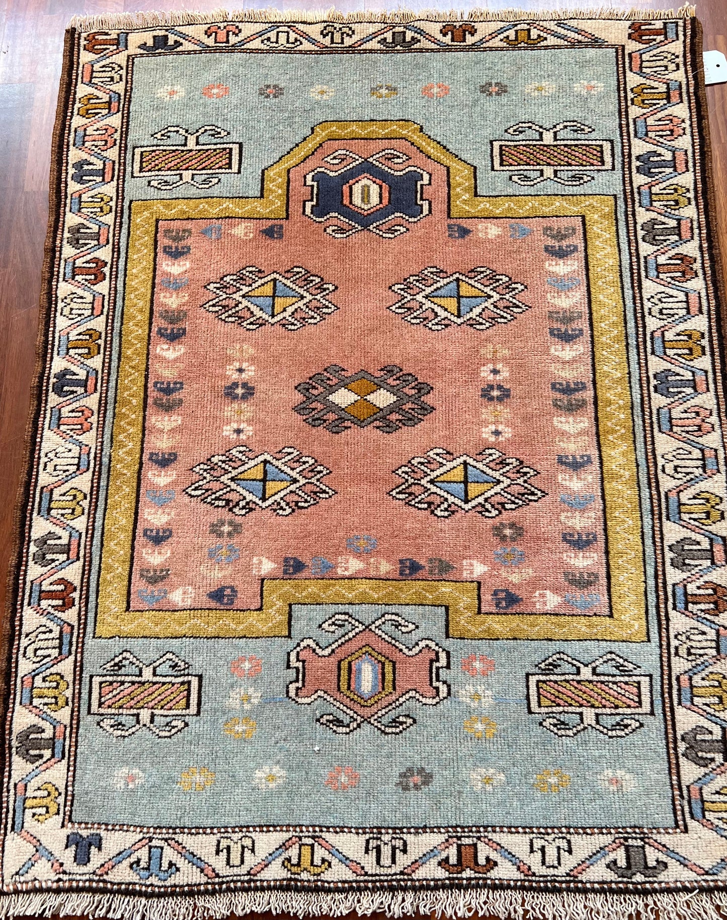 Turkish Kilim Rug