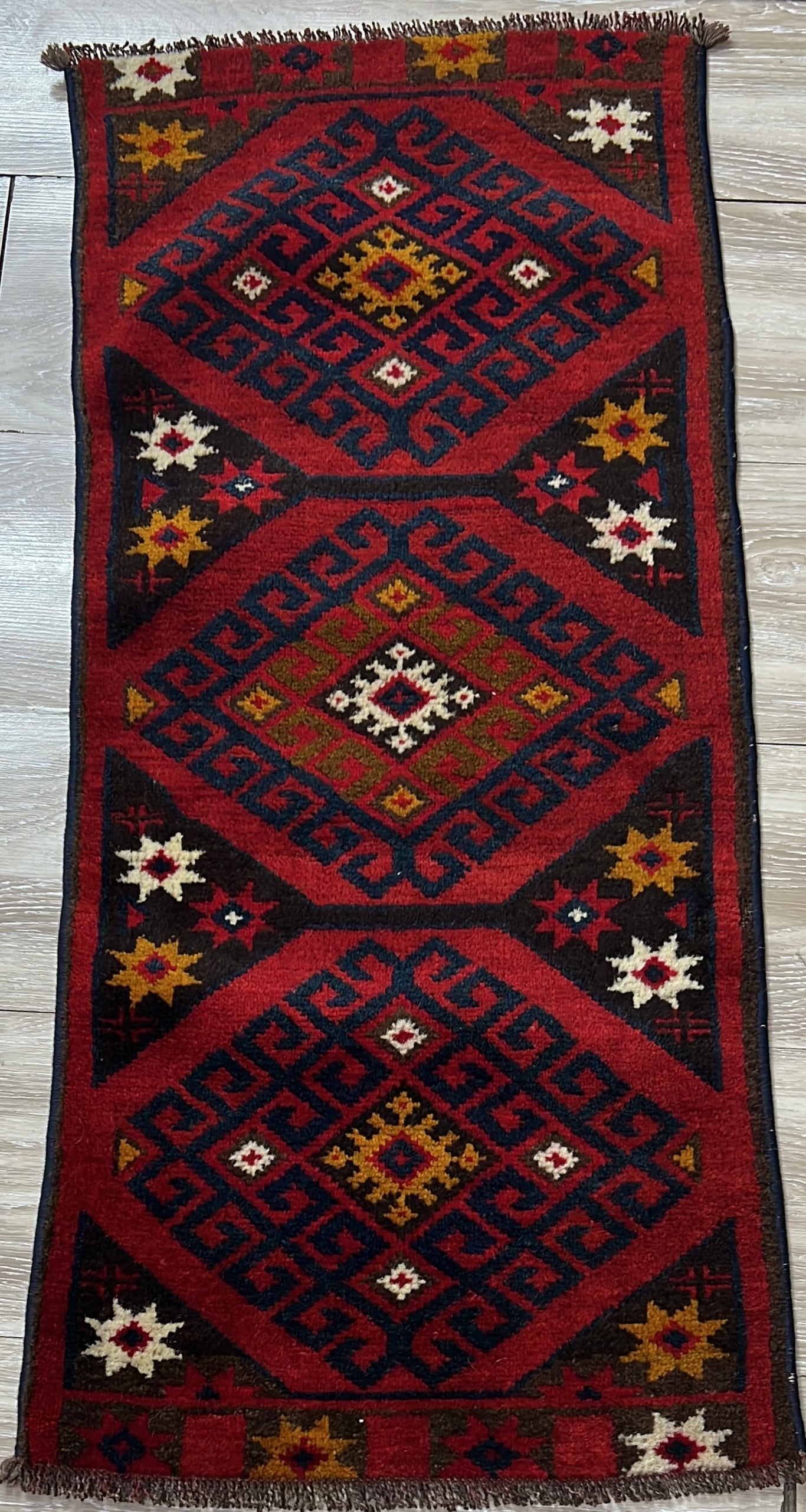 Turkish Kilim Rug