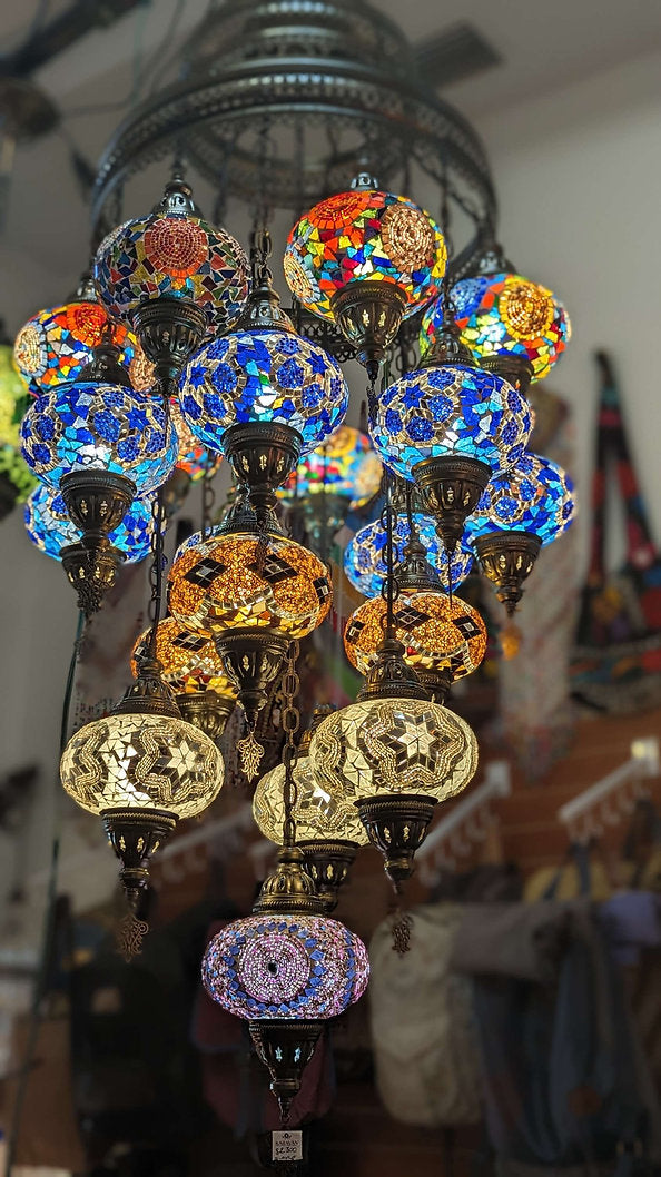 Karavan TreasuresFromTurkey, The Source for Turkish Lights & More ...