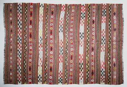 Vintage Balikkesir Kilim