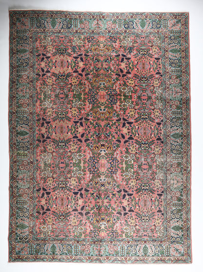 Vintage Kemaliye Carpet