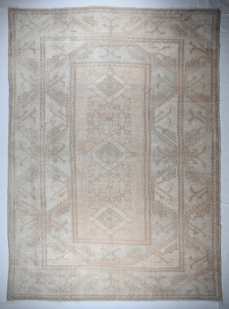 Vintage Milas Carpet