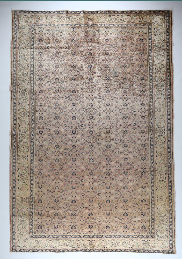 Vintage Kayseri Carpet