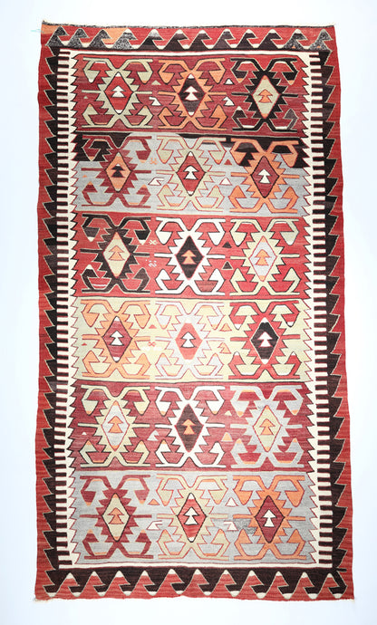 VINTAGE KONYA KILIM