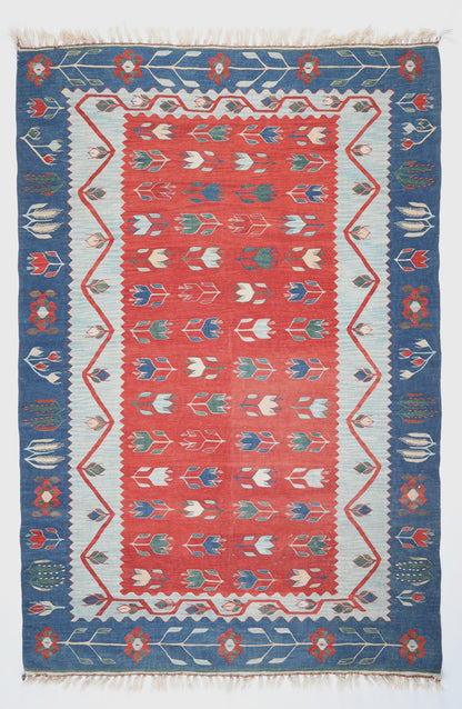 New Sharkoy Design Kilim