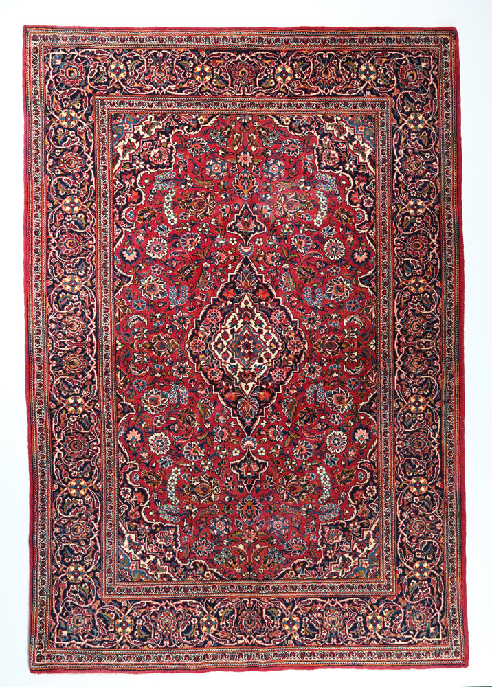 Kashan Carpet