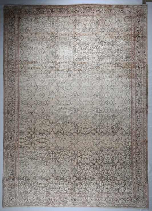 Antique Kayseri Carpet