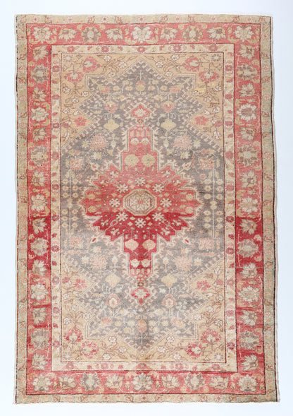 Vintage Kayseri Carpet