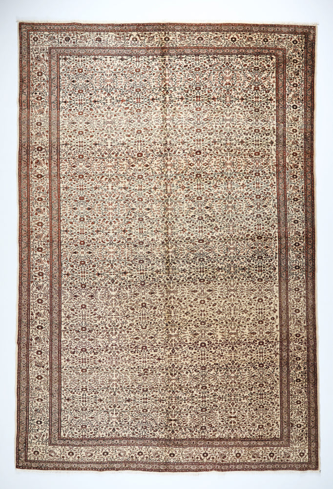 Vintage Kayseri Carpet