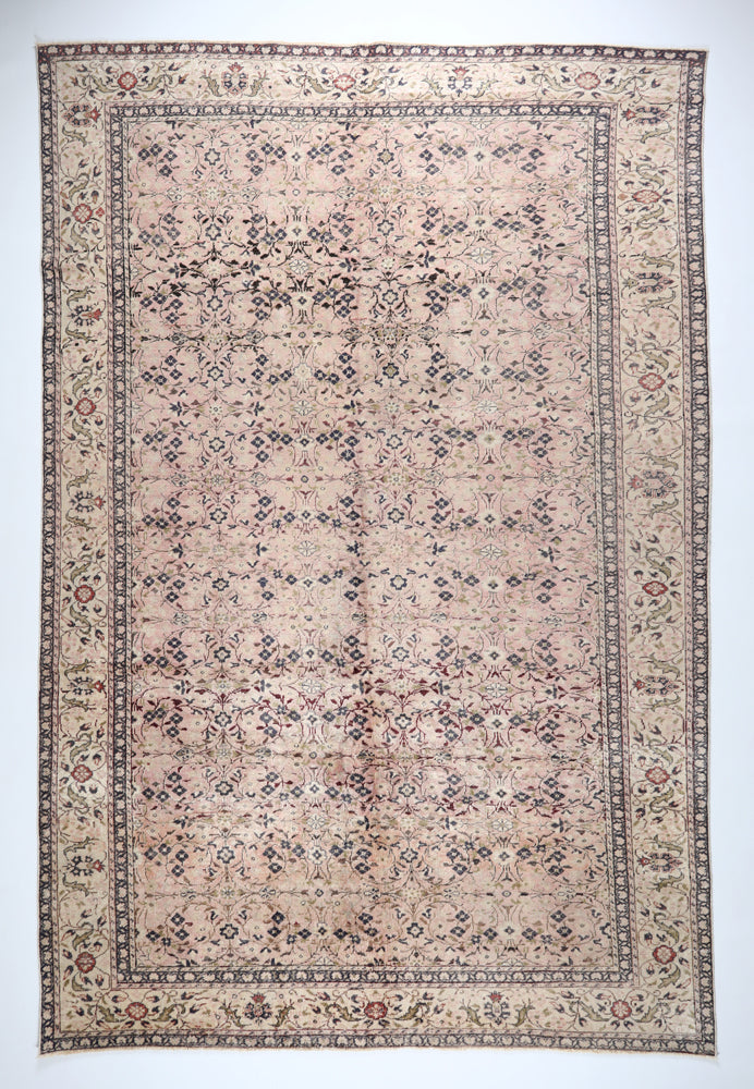 Vintage Kayseri Carpet