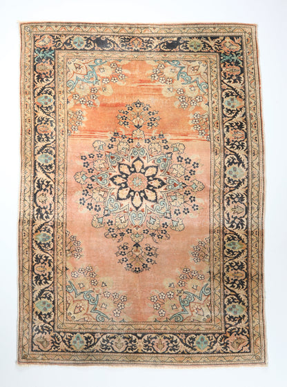 Vintage Kayseri Carpet