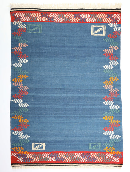 New Anatolian Kilim