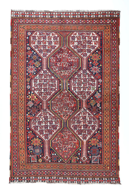 Persian Shiraz Carpet