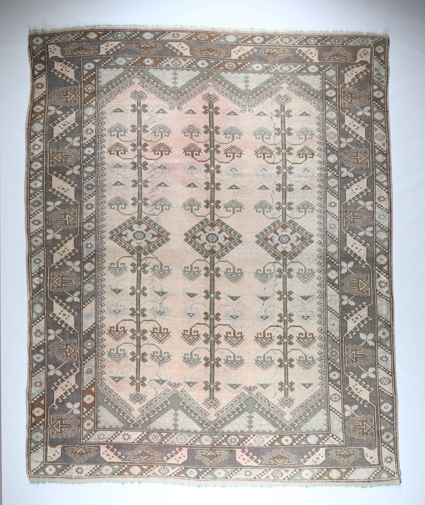 Vintage Dosemealti Carpet