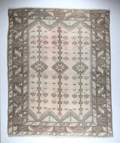 Vintage Dosemealti Carpet