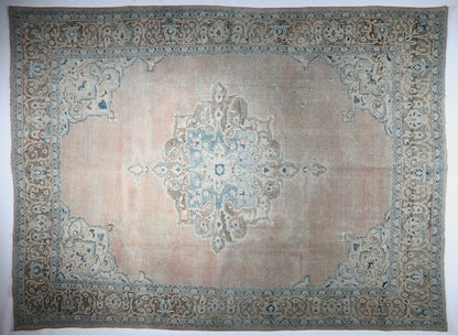 Old Tabriz Carpet