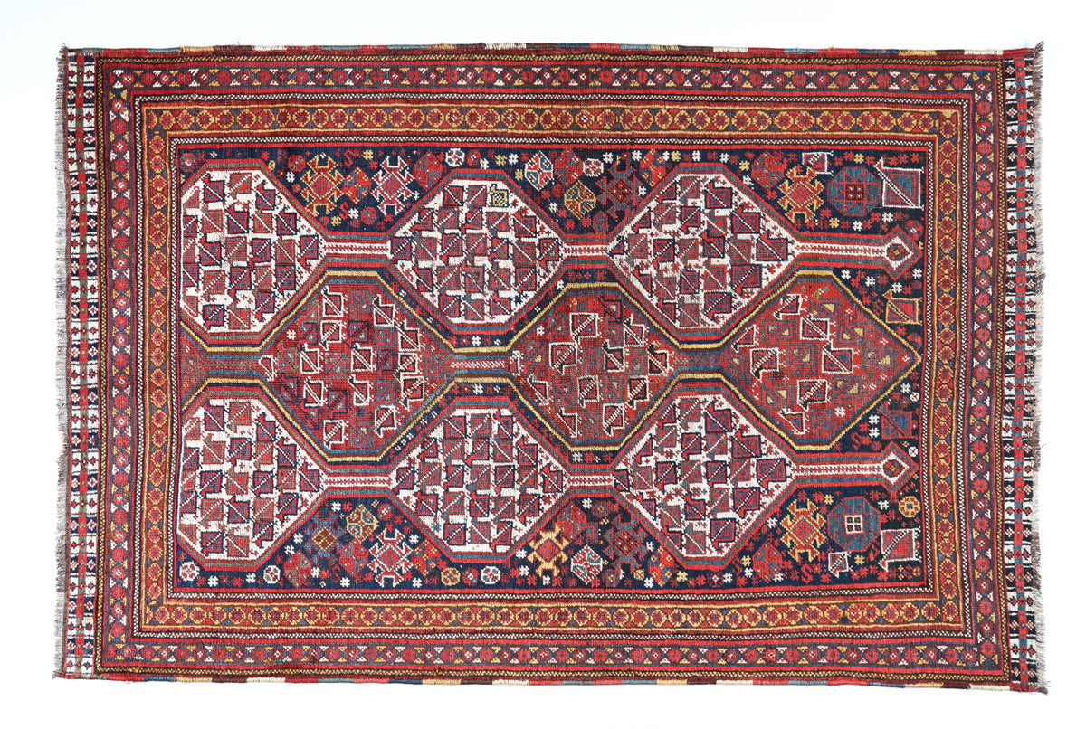 Persian Shiraz Carpet