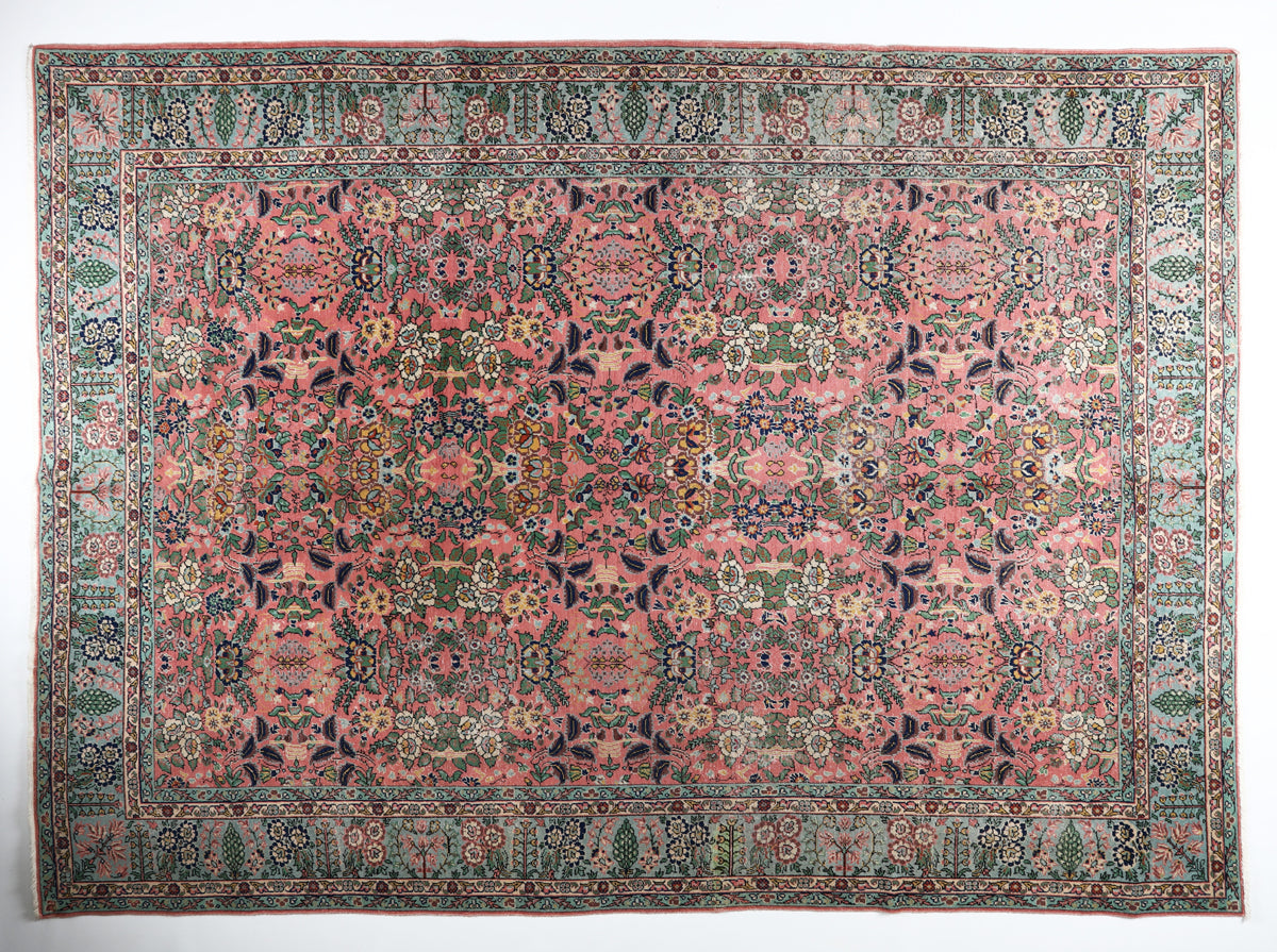 Vintage Kemaliye Carpet