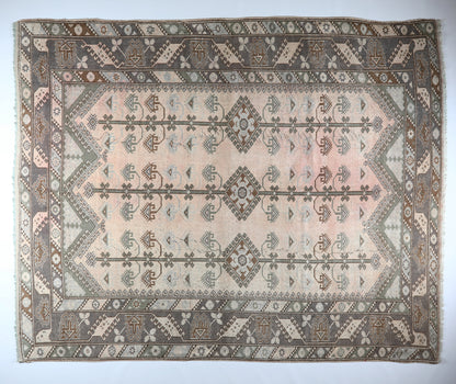 Vintage Dosemealti Carpet