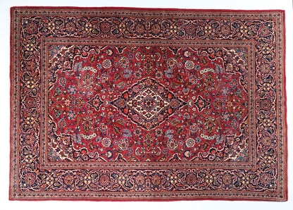 Kashan Carpet