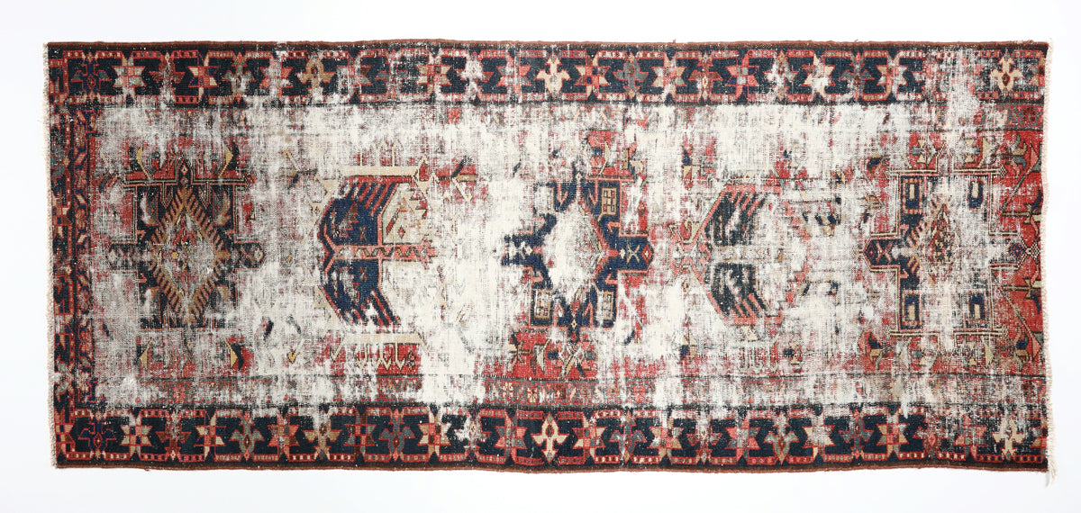 Antique Karaca Carpet