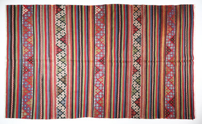 Vintage Balikkesir Kilim