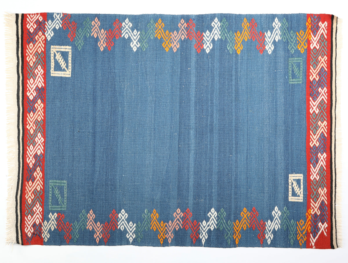 New Anatolian Kilim