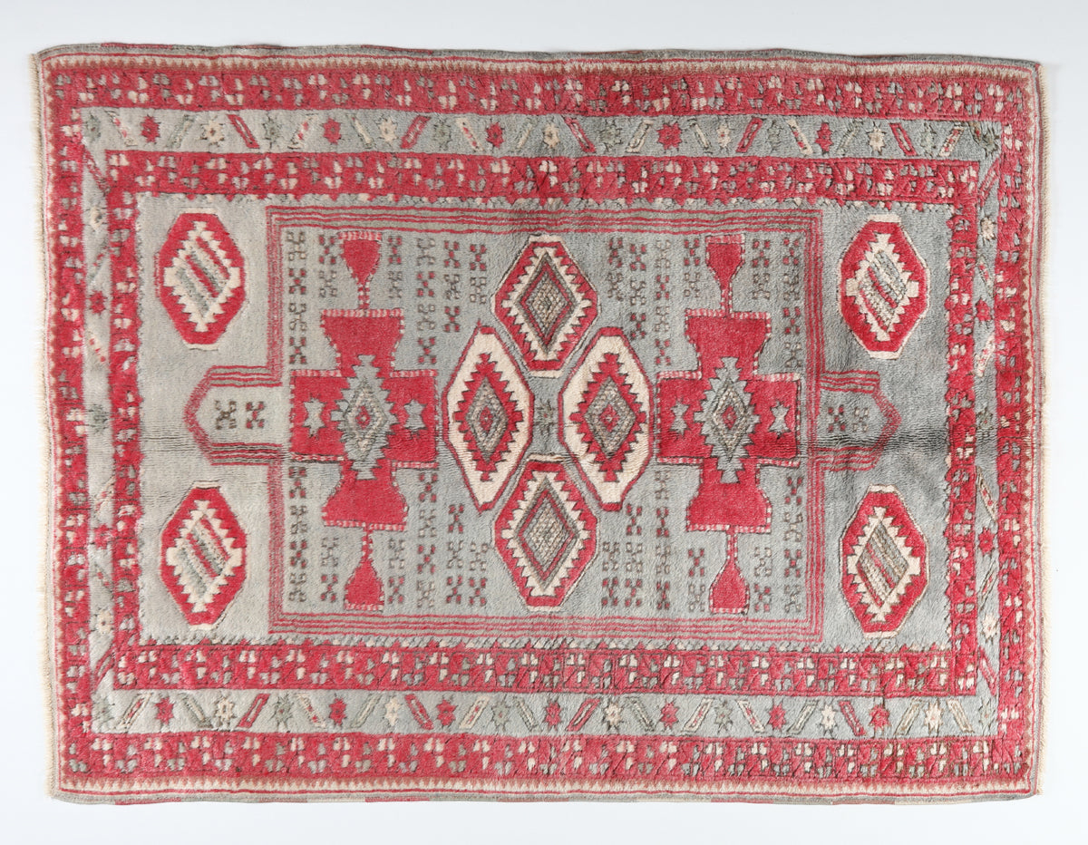 Vintage Konya Carpet