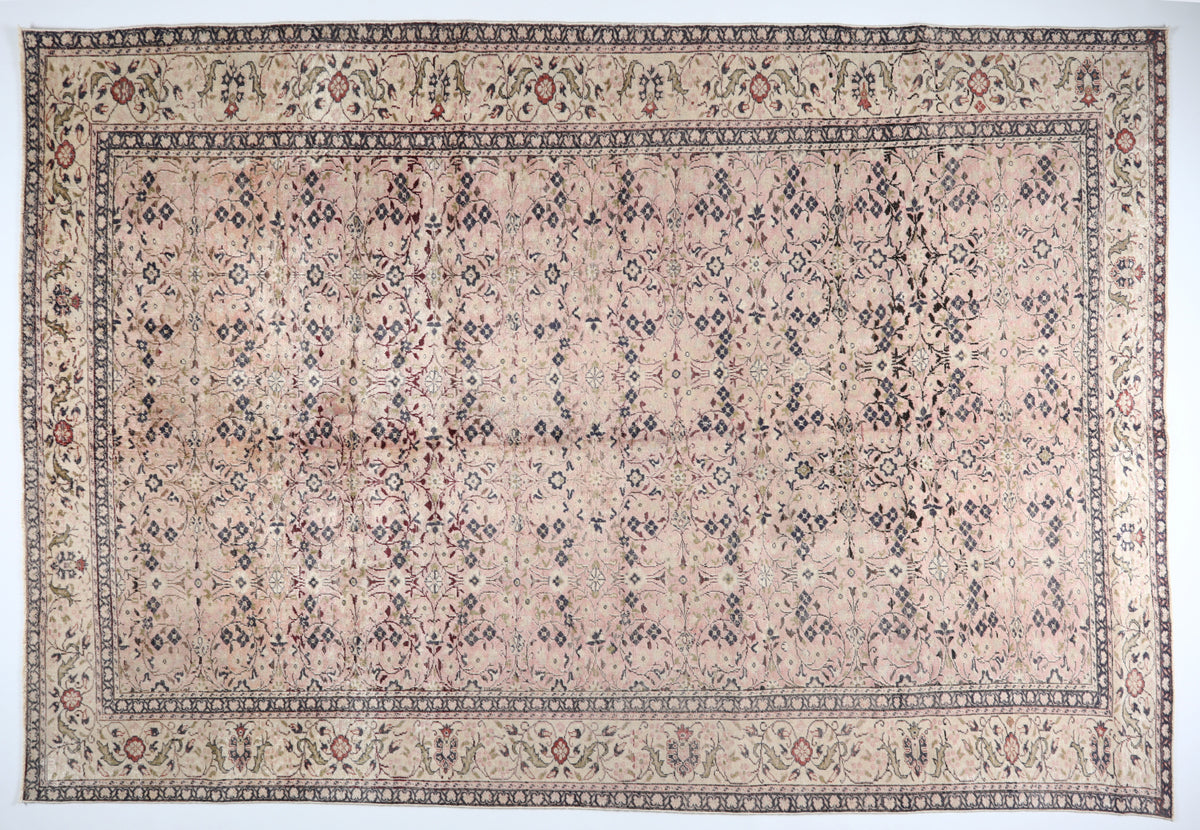 Vintage Kayseri Carpet