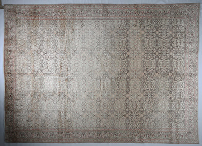 Antique Kayseri Carpet