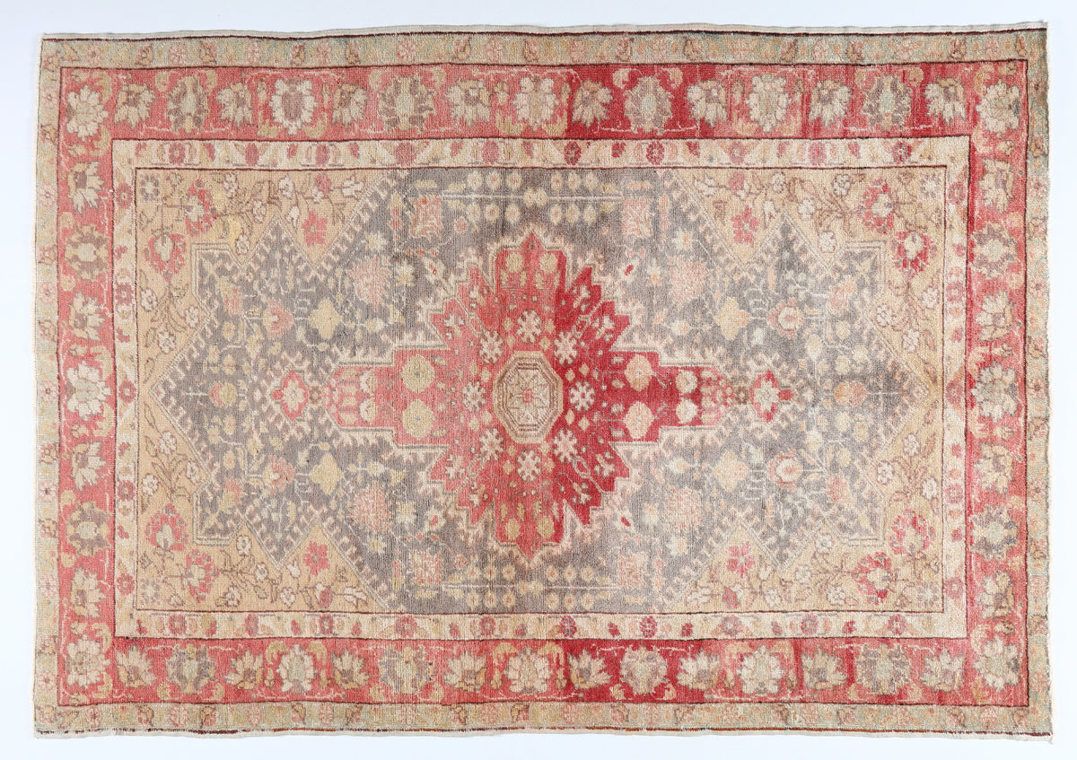 Vintage Kayseri Carpet