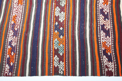 Vintage Balikkesir Kilim