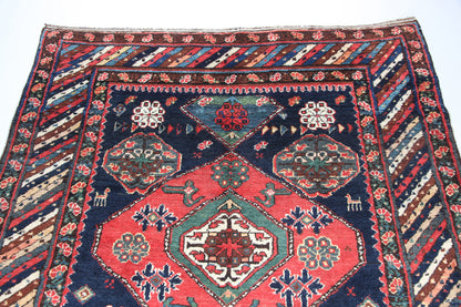 Antique Gendje Carpet