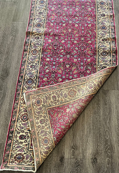 ANTIQUE KAYSERI RUNNER