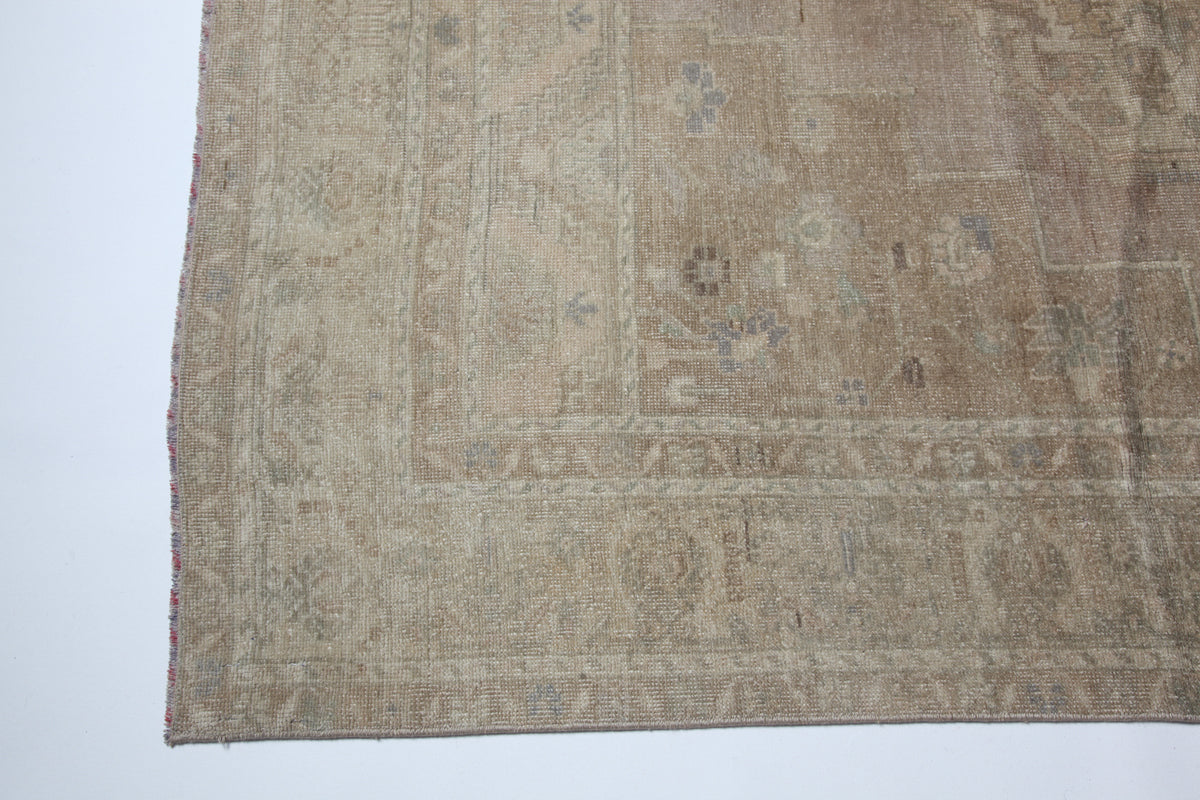 Vintage Tashpinar Carpet