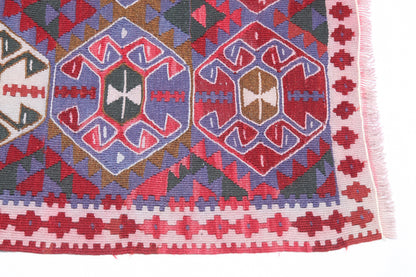 Small Lake One Kilim