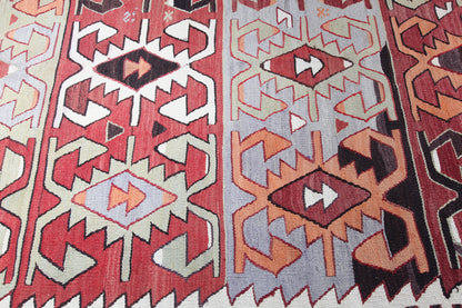 VINTAGE KONYA KILIM