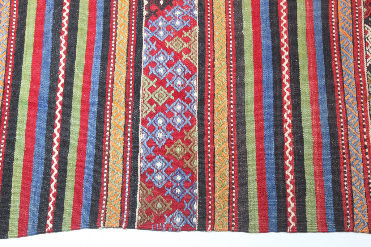 Vintage Balikkesir Kilim