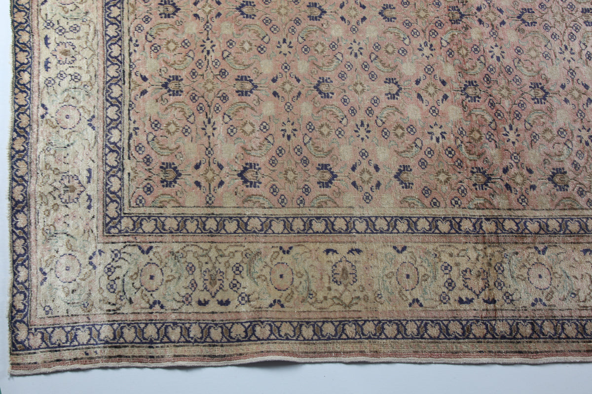 Vintage Kayseri Carpet