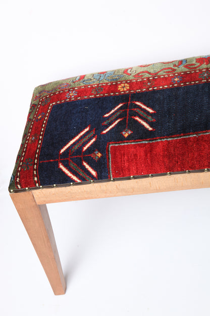 Turkish Kilim Furniture/Chair