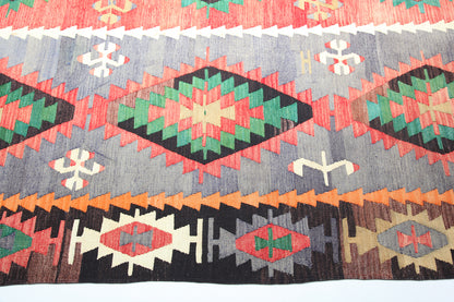 Vintage Eshme Denizli Kilim