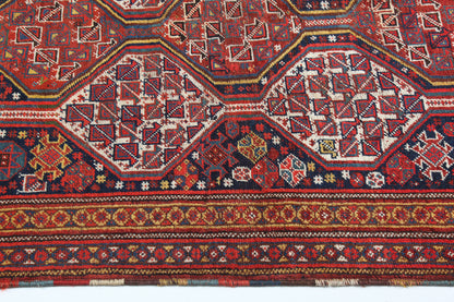 Persian Shiraz Carpet