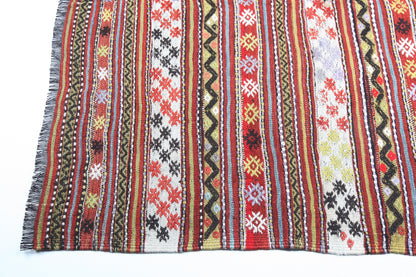 Vintage Balikkesir Kilim