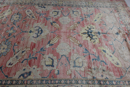 Vintage Konya Carpet