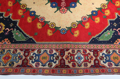 Pergamum Carpet
